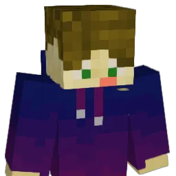 Extra_Million's Minecraft skin