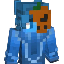 Extracti's Minecraft skin