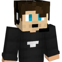 Extractz33's Minecraft skin