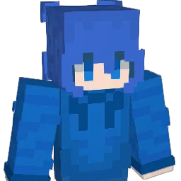 Extraordinary6 Minecraft avatar bust