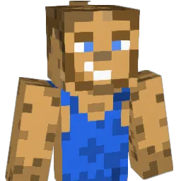 ExtraphHD's Minecraft skin