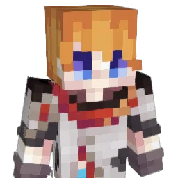 Extrapolating's Minecraft skin