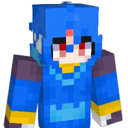 Extrcl's Minecraft skin