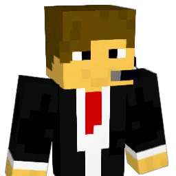 ExtremeBuilder97 Minecraft avatar bust