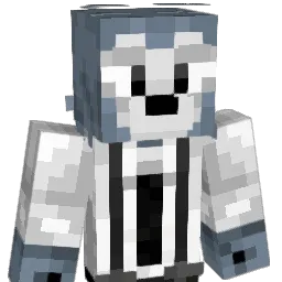 ExtremeDaddy2001's Minecraft skin