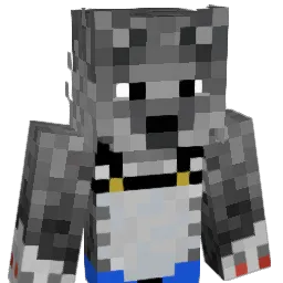 ExtremeEly23 Minecraft avatar bust