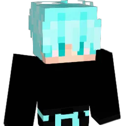 ExtremeFight Minecraft avatar bust