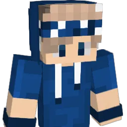 ExtremeGamez's Minecraft skin