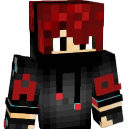 ExtremeMan129 Minecraft avatar bust