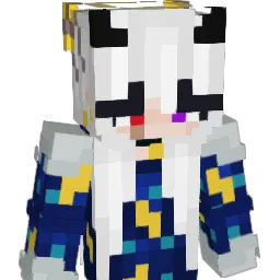 ExtremeTitanium5 Minecraft avatar bust