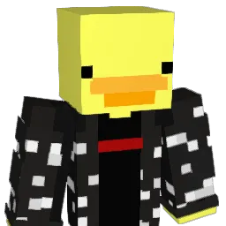 ExtremeZangetsu's Minecraft skin
