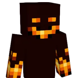 Extreme_Bean99 Minecraft avatar bust