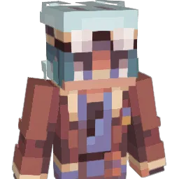 Extreme_Cav Minecraft avatar bust