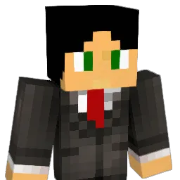 Extreme_Heat Minecraft avatar bust