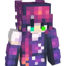 Extreme_Low Minecraft avatar bust