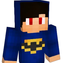 Extreme_Power Minecraft avatar bust