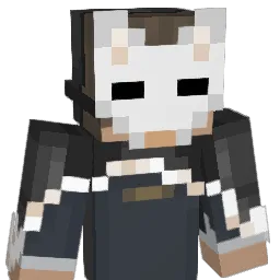 Extreme_rat's Minecraft skin