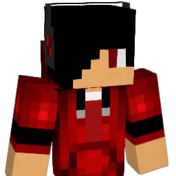 Extremebuilder77 Minecraft avatar bust