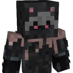 Extremegamr3027 Minecraft avatar bust