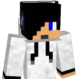 Extremegozer's Minecraft skin