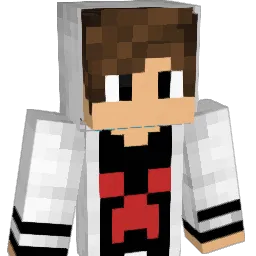 Extremekss Minecraft avatar bust