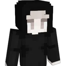 Extremely's Minecraft skin