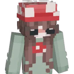 ExtremelyNacho's Minecraft skin