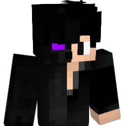 Extremexoff's Minecraft skin