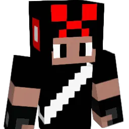 Extremity_Klein's Minecraft skin