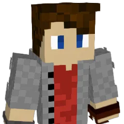 ExtroFD's Minecraft skin