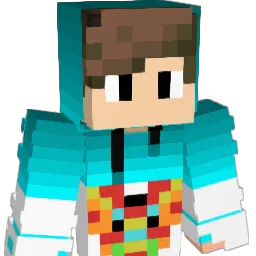 Extruder_21 Minecraft avatar bust