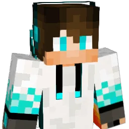 ExtweemKyle Minecraft avatar bust