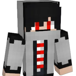 Extyle Minecraft avatar bust