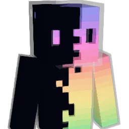 ExulCraft's Minecraft skin