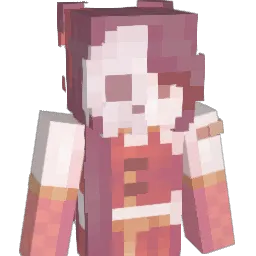 Exulphia's Minecraft skin