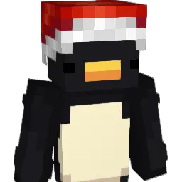 Exus2012 Minecraft avatar bust