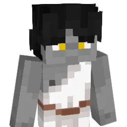 Exviscera's Minecraft skin
