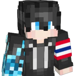 Exxsxx's Minecraft skin