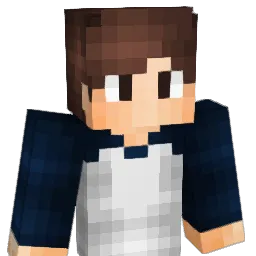 ExxuK's Minecraft skin