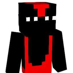 ExxxTrashi Minecraft avatar bust