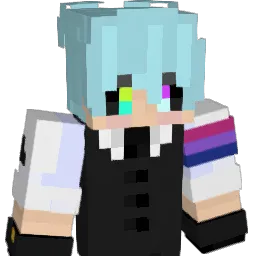 ExyTheSimpLoL Minecraft avatar bust