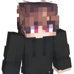 Exyi Minecraft avatar bust