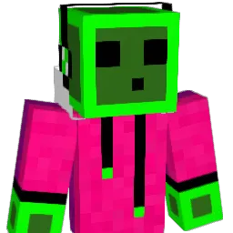 Exyle78's Minecraft skin