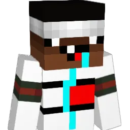 Exyztense's Minecraft skin