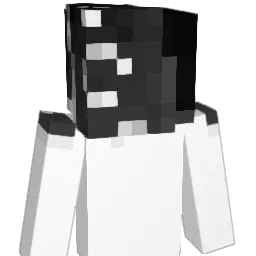 Exzdey Minecraft avatar bust
