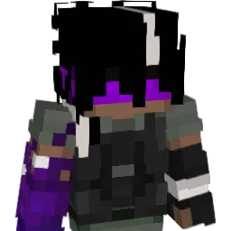 Exzhile's Minecraft skin