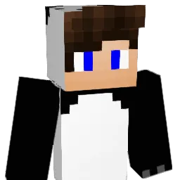 Exzit's Minecraft skin
