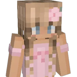Exzuz0 Minecraft avatar bust