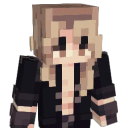 EyBy_15 Minecraft avatar bust
