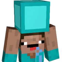 EyDuRaudi Minecraft avatar bust